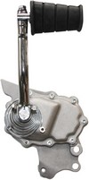 EMD Kickstart Elektrisk XL Obehandlad