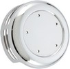 Arlen Ness Horn Cover Chrome Cover Horn Chrome