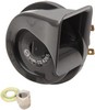 Drag Specialties Black 12V Horn Horn Repl 90-19Flt