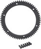 Drag Specialties Replacement Starter Ring Gear 66T Gear Ring 66T 90-93