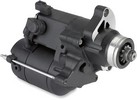 Drag Specialties Starter Motor 1.4Kw Black Starter 1.4Kw Black