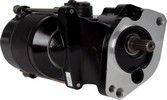 Drag Specialties High-Performance Starter Motor 1.7Kw Black Bt 90-06 S