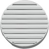 Kuryakyn Starter End Cover Finned For Milwaukee 8 Chrome