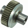 Parts Europe Starter Drive Hd Starter Drive Hd