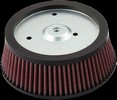 Arlen Ness Replacement Air Filter Big Sucker  Stage 1 Rep Airflter Stg
