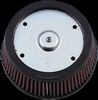 Arlen Ness Replacement Air Filter Big Sucker  Stage 1 Rep Airflter Ds2
