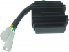 Parts Europe Reg/Rectifier Su Reg/Rectifier Su
