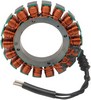 Cycle Electric Inc. Replacement Stator Stator 38 3Phase St/Fxd