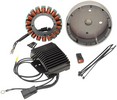 Cycle Electric Inc Alternator Kit Charg Kit 3Phs St 01-06