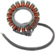 Cycle Electric Inc Replacement Stator Stator 38 Amp 3Phs Xl