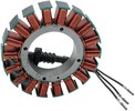 Cycle Electric Inc Stator Stator - Fxd 2007 - Oem 30017-