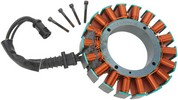 Cycle Electric Inc Stator Stator - Fxd 08-17 - Oem 30017