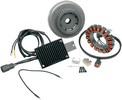 Cycle Electric Inc Alternator Kit Charge Kit 3Phs 91-03Xl