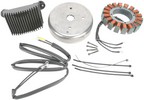 Cycle Electric Inc Alternator Kit Charge Kit 3Phs 99-03Flht