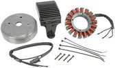 Cycle Electric Inc Alternator Kit Charge Kit 3Phs 04-05Flht