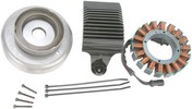 Cycle Electric Inc Alternator Kit Charge Kit 3Phs 07-08Flht