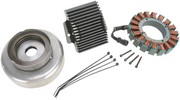 Cycle Electric Inc Alternator Kit Charge Kit 3Phs 08-11Flst