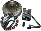 Cycle Electric Inc. Alternator Kit Charge Kit 94-03 Xl
