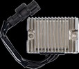 Drag Specialties Voltage Regulators Chrome Regulator Xl 07-08 Chr