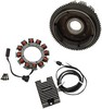 Cycle Electric Inc. Alternator Kit Charge Kit L84-90 Xl