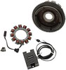 Cycle Electric Inc Alternator Kit Charge Kit L84-90 Xl