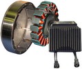 Cycle Electric Inc Charge Kt Ho Flh 11-13 Charge Kt Ho Flh 11-13
