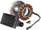 Cycle Electric Inc Alternator Kit 22A Alternator Kit 22A