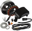 Cycle Electric Inc Alternator Kit 38A Alternator Kit 38A
