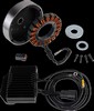 Cycle Electric Inc Alternator Kit 38A Alternator Kit 38A