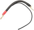 Terry Components Cable Bat Pos 8" W/12" Cable Bat Pos 8 W/12