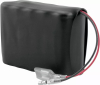 Trail Tech Battery NIMH 3700 mAh
