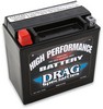Drag Specialties Batt Drag Spec Ytx14 (Eu) Battery High Performance Ag