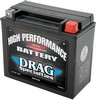 Drag Specialties Batt Drag Spec Ytx20Hl(Eu Battery High Performance Ag