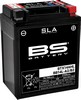 Bs Battery Battery Bb14L-A2 Sla 12V 200 A Battery Btx14Ahl/Bb14L-A2/B2