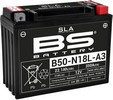 Bs Batteries Battery B50N18L-A3 Sla 12V 350 A