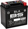 Bs Battery Battery Btz7S Sla 12V 130 A Battery Bs Btz7S Sla