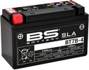 Bs Batteries Battery Bt7B-4 Sla 12V 105 A