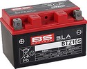 Bs Battery Battery Btz10S Sla 12V 190 A Battery Bs Btz10S Sla