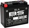 Bs Batteries Battery Bt12B-4 Sla 12V 210 A