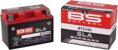 Bs Battery Battery Btz14S Sla 12V 230 A Battery Bs Btz14S Sla