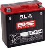 Bs Battery Battery Bt14B-4 Sla 12V 210 A Battery Bs Bt14B-4 Sla
