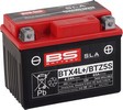 Bs Battery Battery Btx4L Sla 12V 50 A Battery Bs Btx4L/Btz5S Sla