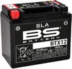 Bs Batteries Battery Btx12 Sla 12V 180 A