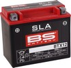 Bs Battery Battery Btx12 Sla 12V 180 A Battery Bs Btx12 Sla