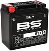 Bs Battery Battery Btx14 Sla 12V 200 A Battery Bs Btx14 Sla