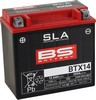 Bs Battery Battery Btx14 Sla 12V 200 A Battery Bs Btx14 Sla