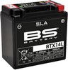 Bs Batteries Battery Btx14L Sla 12V 200 A
