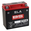 Bs Battery Battery Btx14L Sla 12V 200 A Battery Bs Btx14L Sla