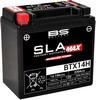 Bs Batteries Battery Btx14H Sla Max 12V 220 A