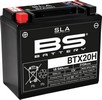 Bs Battery Battery Btx20 Sla 12V 270 A Battery Bs Btx20H Sla